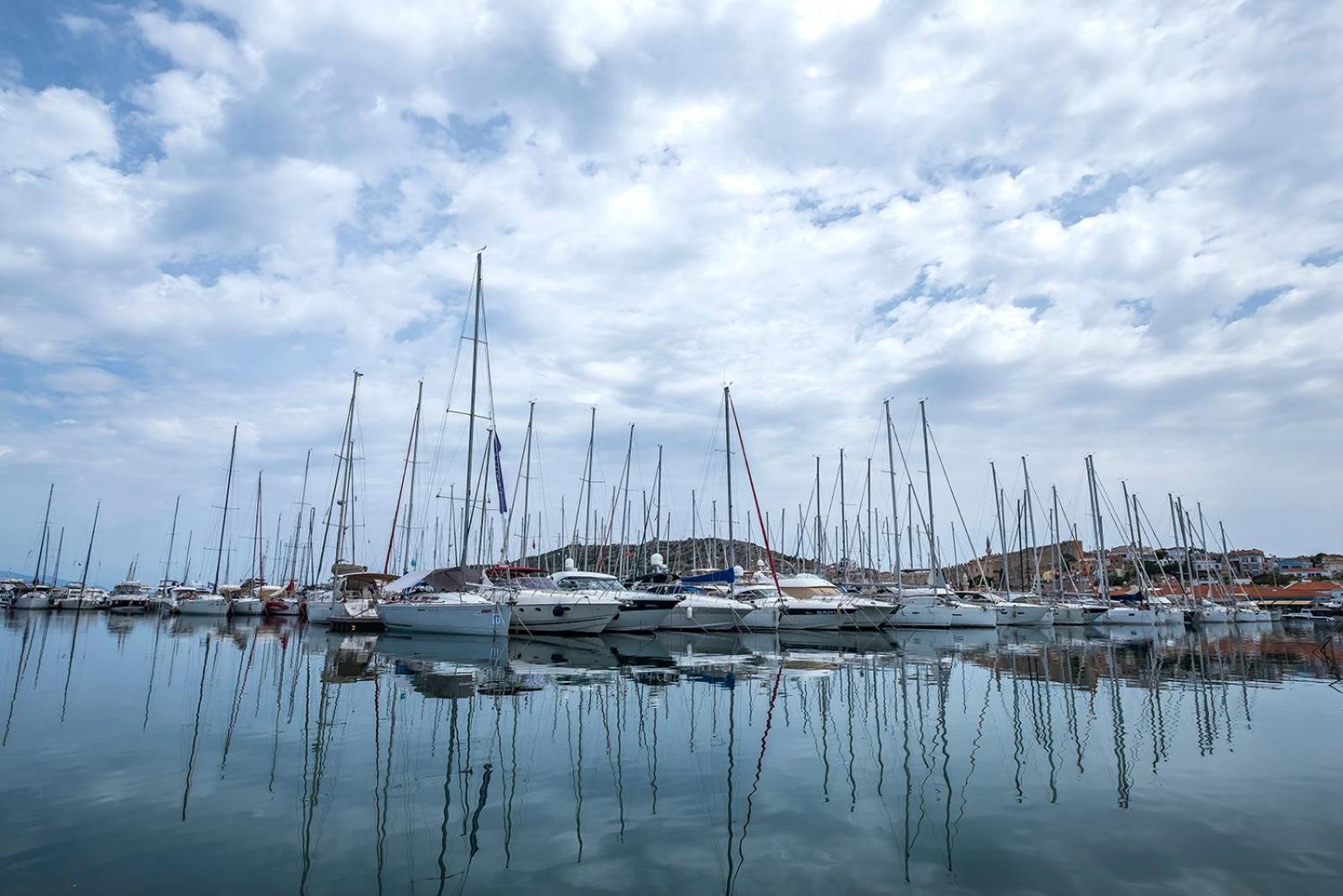 Villa Vongole Çeşme Exteriör bild